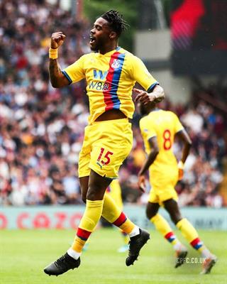 Jeffrey Schlupp