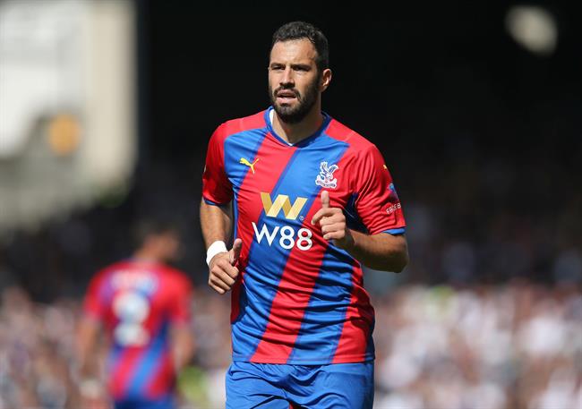 Luka Milivojevic