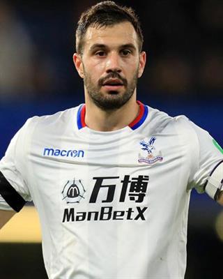Luka Milivojevic
