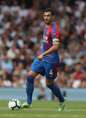 Luka Milivojevic