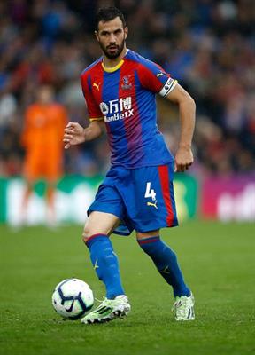 Luka Milivojevic