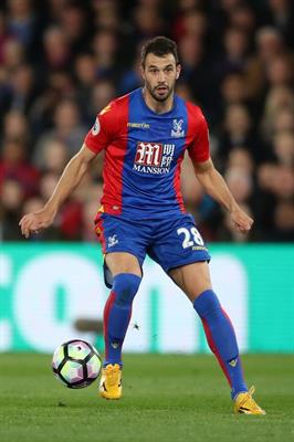 Luka Milivojevic