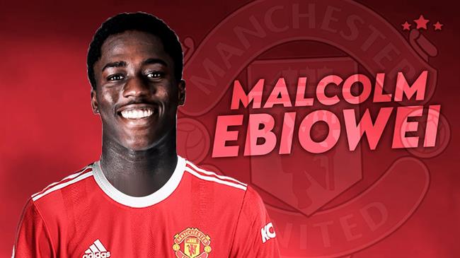 Malcolm Ebiowei