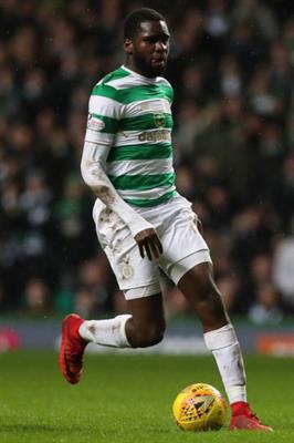 Odsonne Edouard