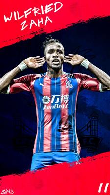 Wilfried Zaha