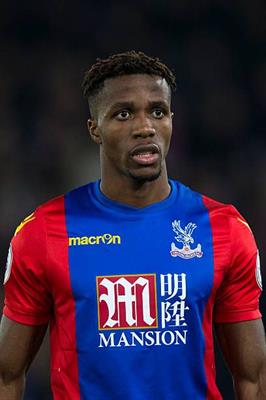 Wilfried Zaha