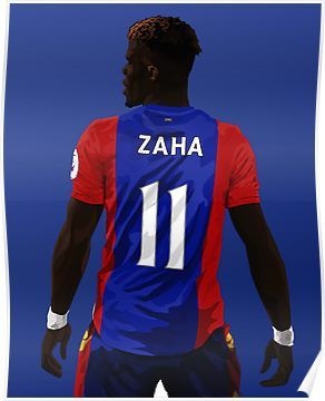 Wilfried Zaha