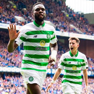 Odsonne Edouard