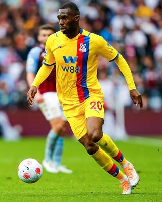 Christian Benteke