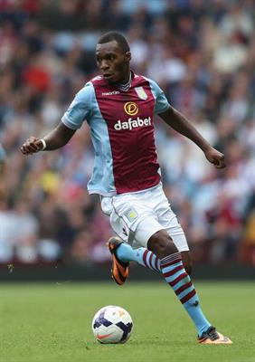 Christian Benteke