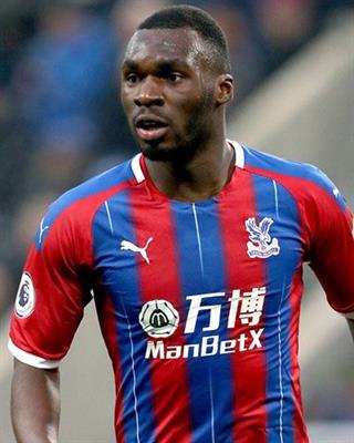 Christian Benteke