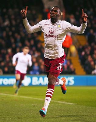 Christian Benteke
