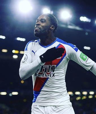 Jeffrey Schlupp