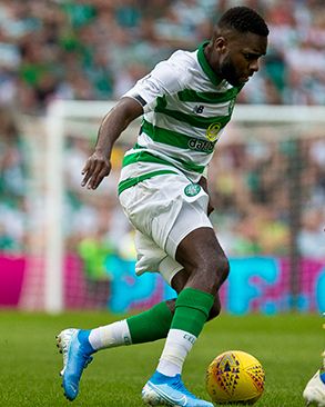 Odsonne Edouard