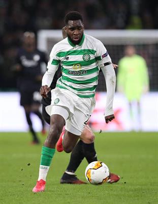 Odsonne Edouard