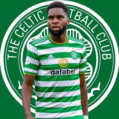 Odsonne Edouard