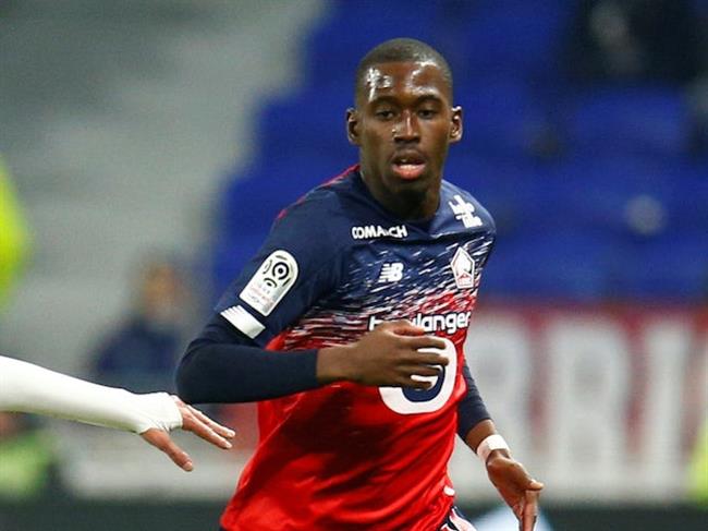 Boubakary Soumare