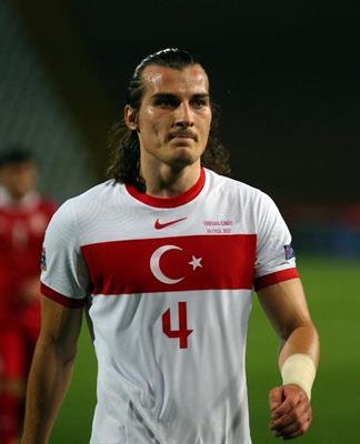 Caglar Soyuncu