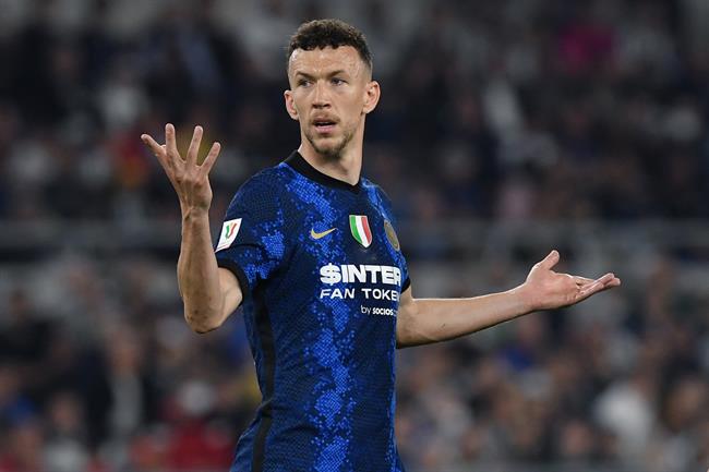 Ivan Perisic
