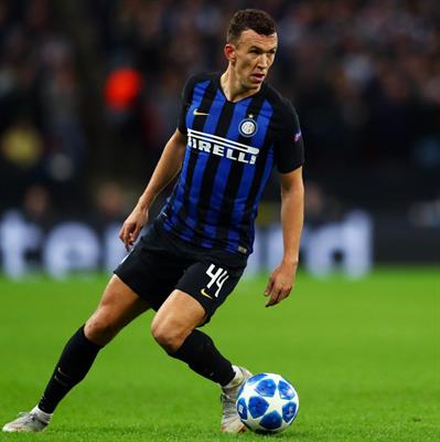 Ivan Perisic