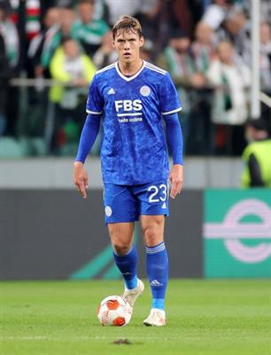 Jannik Vestergaard