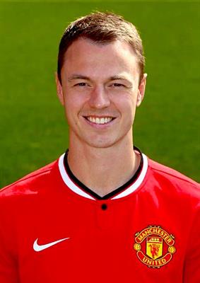 Jonny Evans