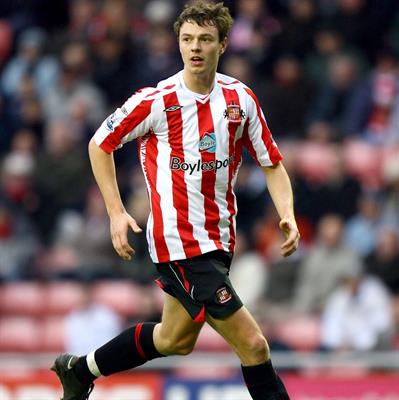 Jonny Evans