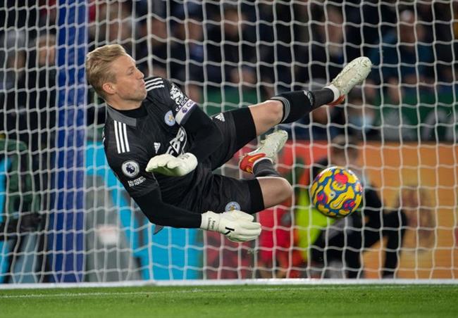 Kasper Schmeichel