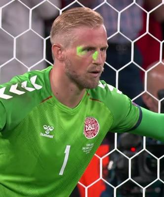 Kasper Schmeichel