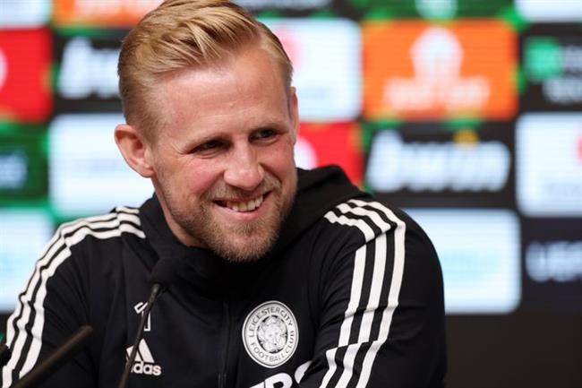 Kasper Schmeichel