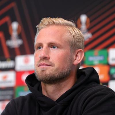 Kasper Schmeichel