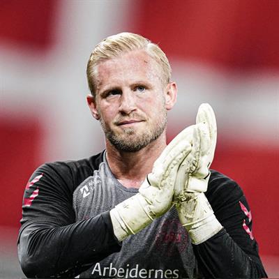Kasper Schmeichel