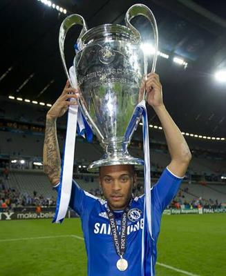 Ryan Bertrand