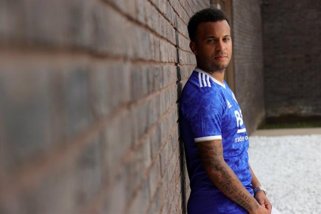 Ryan Bertrand
