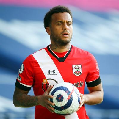 Ryan Bertrand
