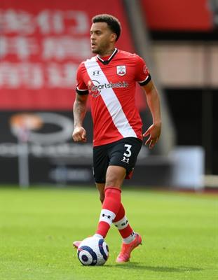 Ryan Bertrand