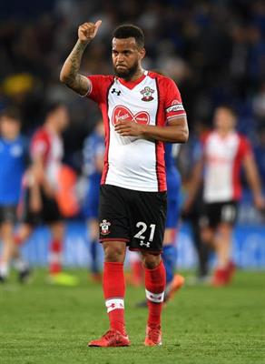 Ryan Bertrand