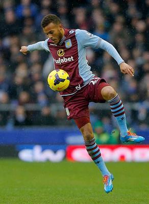 Ryan Bertrand