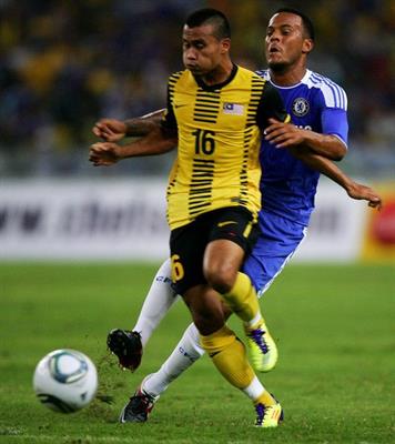 Ryan Bertrand