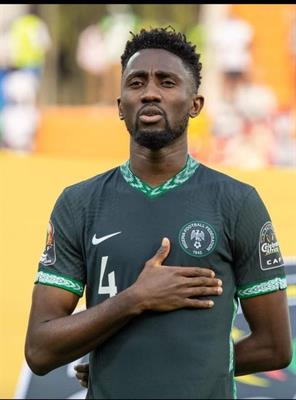 Wilfred Ndidi