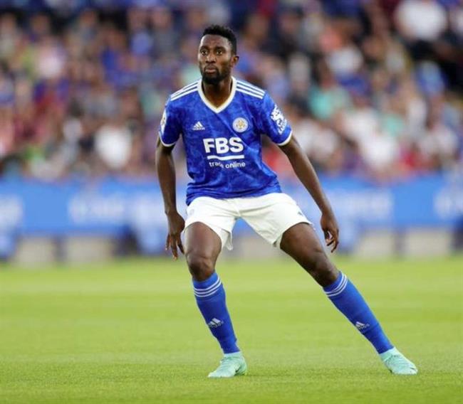 Wilfred Ndidi