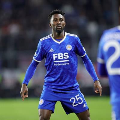Wilfred Ndidi