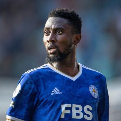 Wilfred Ndidi