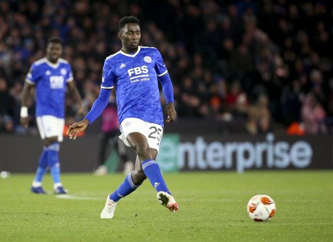 Wilfred Ndidi
