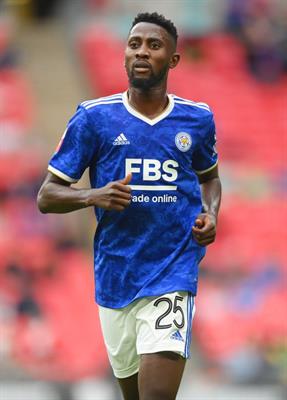 Wilfred Ndidi