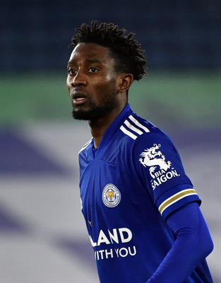 Wilfred Ndidi