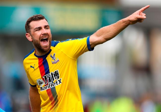 James McArthur