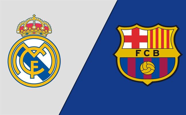 Nhận định Real Madrid vs Barcelona (10h00 ngày 24/7): Kinh điển cân não