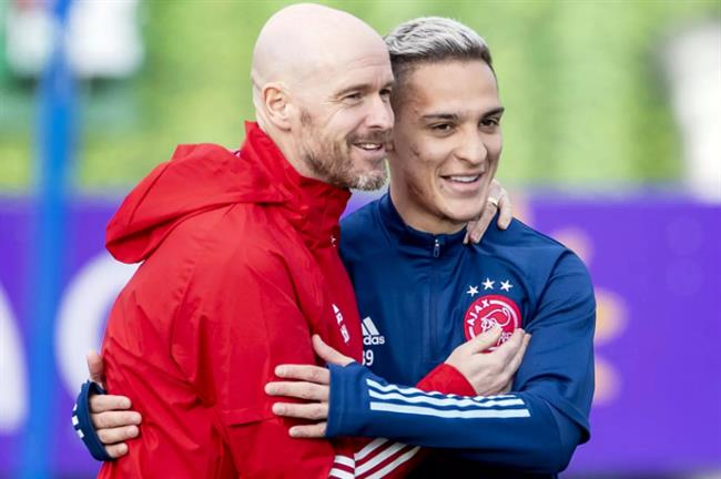 Tổng hợp tin chuyển nhượng MU ngày 2372022 1