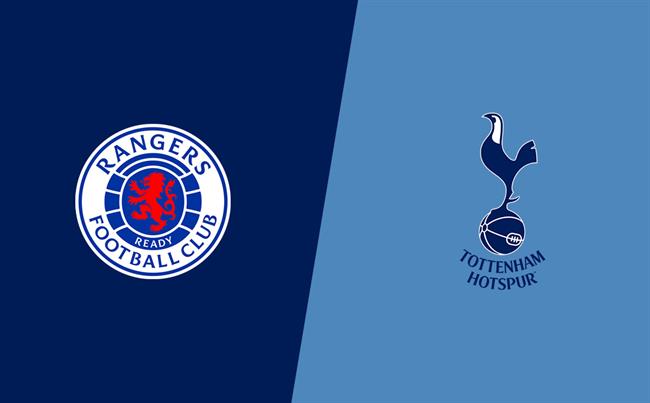Video tổng hợp: Rangers 1-2 Tottenham (Giao hữu hè 2022)